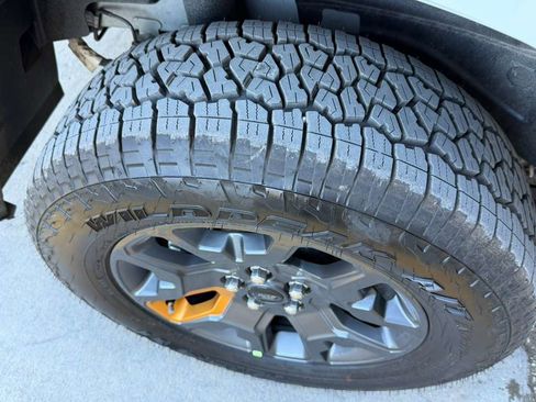 Used 2024 Ford Maverick Tremor w/ Tremor Off-Road Package image 14