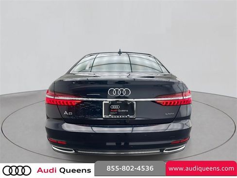Certified 2023 Audi A6 2.0T Premium w/ Convenience Package image 2