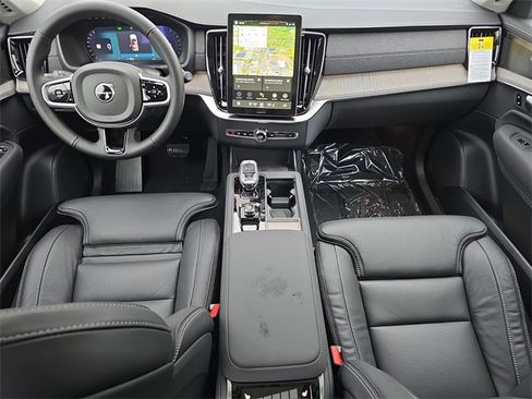 New 2026 Volvo XC90 B6 Ultra w/ Protection Package Premier image 29