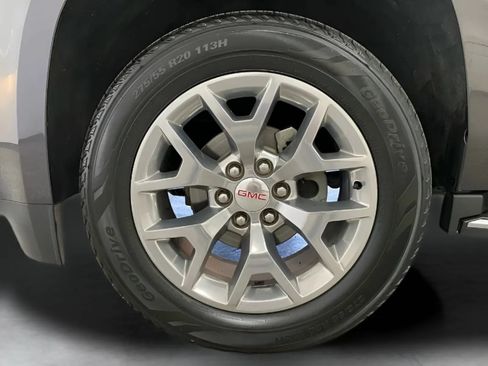 Used 2018 GMC Yukon SLE w/ SLE Value Package RWD image 25