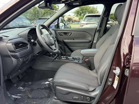 Certified 2026 Subaru Forester Premium AWD/4WD image 18