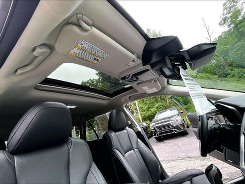 Certified 2024 Subaru Outback Touring w/ Popular Package #2 AWD/4WD image 12