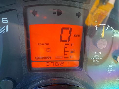 Used 1995 Chevrolet Corvette Coupe image 18