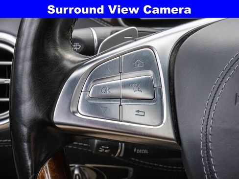 Used 2015 Mercedes-Benz S 550 4MATIC Coupe image 26