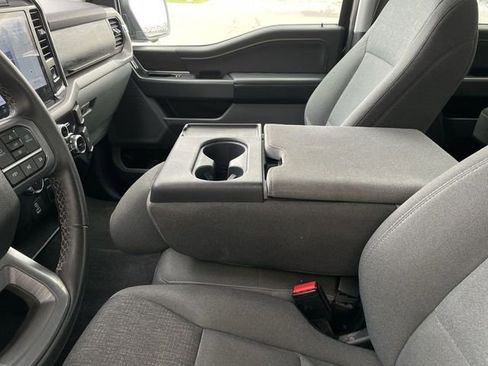 Used 2024 Ford F150 XLT image 21