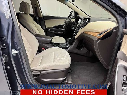 Used 2014 Hyundai Santa Fe GLS AWD/4WD image 22
