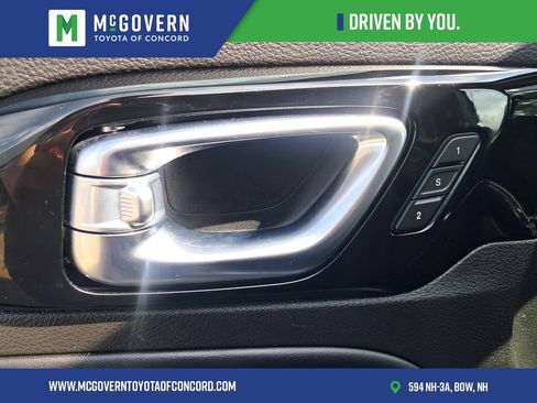 Used 2022 Jeep Compass Trailhawk w/ Trailhawk Elite Group AWD/4WD image 14