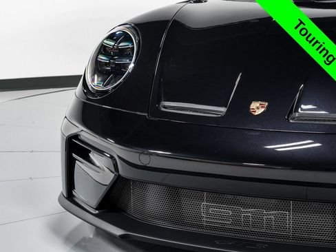 Used 2026 Porsche 911 GT3 RWD image 40