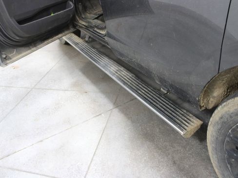 Used 2019 Ford Expedition Max Limited AWD/4WD image 12