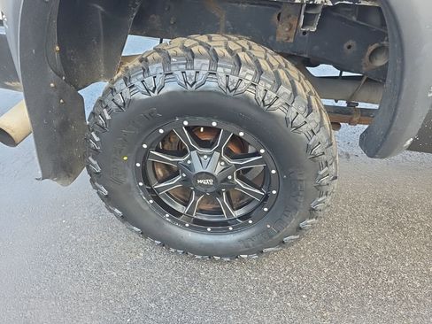 Used 2007 Dodge Ram 2500 Truck SLT w/ Quad Cab Big Horn Value Group image 12