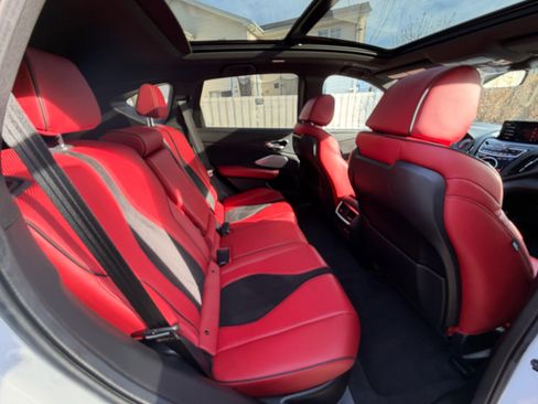 Used 2025 Acura RDX A-Spec image 28