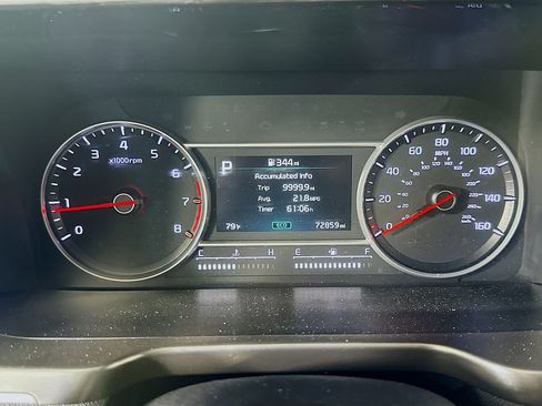 Used 2022 Kia Sorento SX FWD image 25