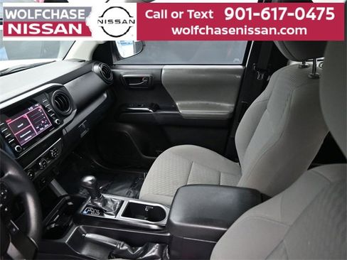 Used 2023 Toyota Tacoma SR image 14
