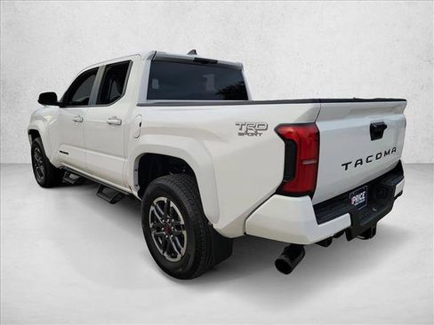 Used 2024 Toyota Tacoma TRD Sport image 7