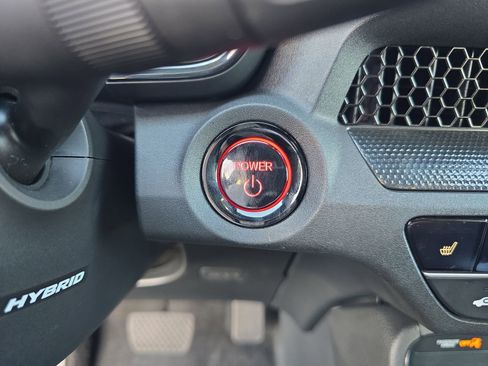 Certified 2026 Honda CR-V TrailSport image 27