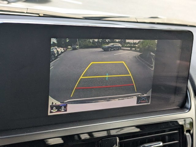 Certified 2022 Lexus GX 460 w/ Black Line Special Edition AWD/4WD image 20