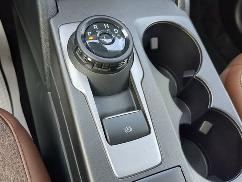 New 2026 Ford Bronco Sport Outer Banks w/ Outer Banks Tech Package+ AWD/4WD image 58