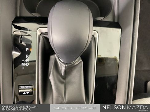 New 2026 MAZDA CX-50 AWD 2.5 S w/ Weather Package image 38