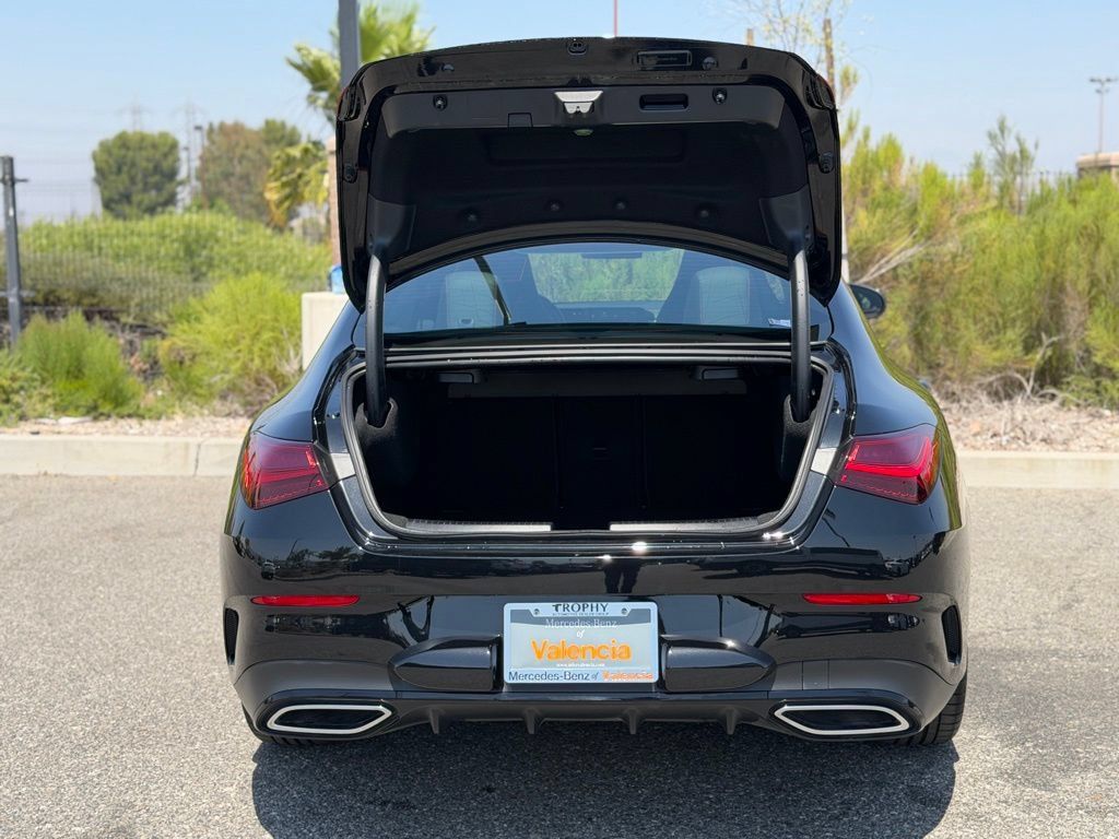 Used 2026 Mercedes-Benz CLA 250 image 13