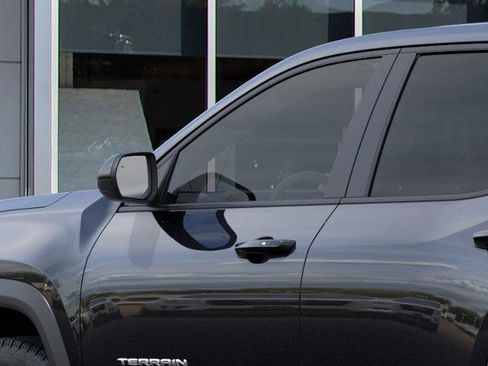 New 2026 GMC Terrain Elevation image 12