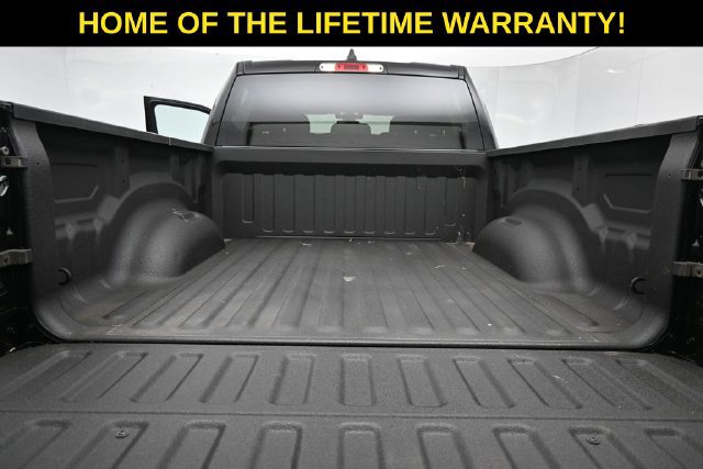 Used 2021 RAM 1500 Big Horn AWD/4WD image 38