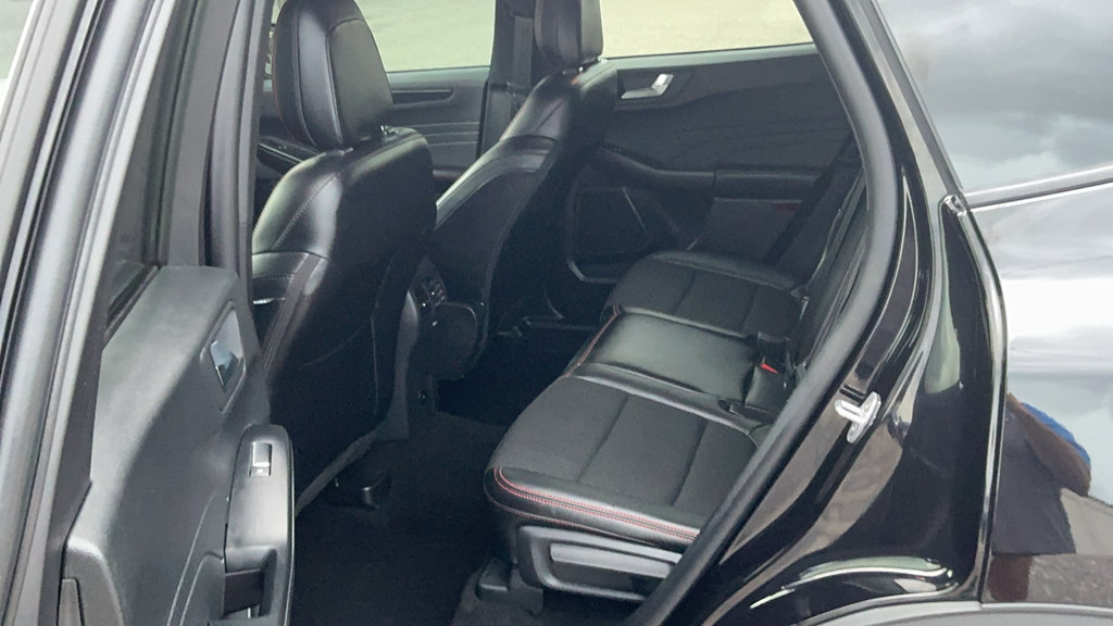 Certified 2025 Ford Escape ST-Line FWD image 20