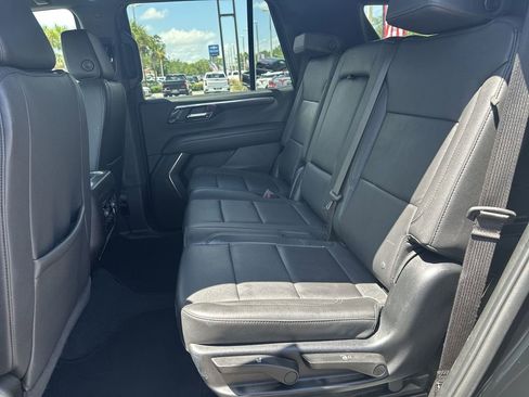 Used 2025 Chevrolet Tahoe LT RWD image 20
