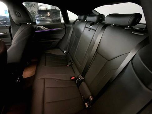 Used 2023 BMW 430i Gran Coupe w/ M Sport Package RWD image 12