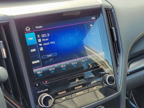 Used 2023 Subaru Forester Wilderness w/ Wilderness Package image 25