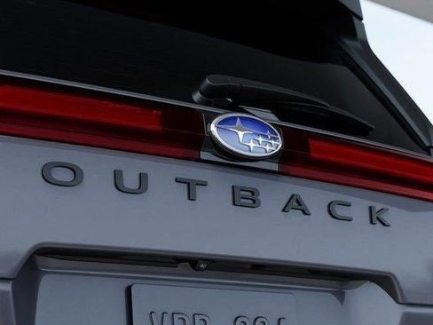 New 2026 Subaru Outback Limited AWD/4WD image 50