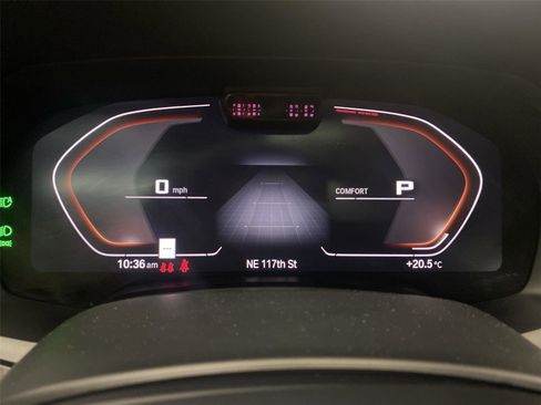 Used 2022 BMW X7 M50i AWD/4WD image 14