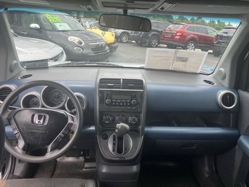 Used 2006 Honda Element EX-P image 25