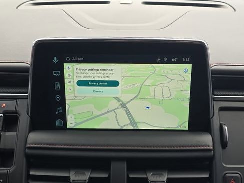 Used 2023 Chevrolet Suburban RST w/ Luxury Package image 38