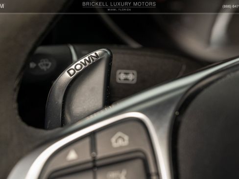 Used 2016 Mercedes-Benz AMG GT S image 23