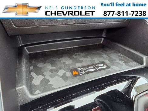 New 2026 Chevrolet Colorado Z71 w/ Technology Package AWD/4WD image 26