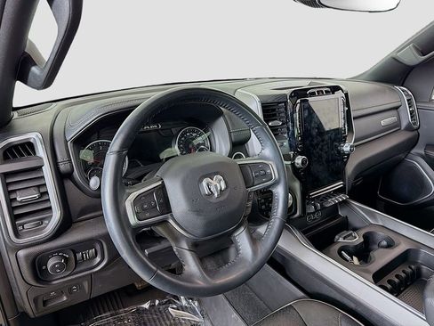 Used 2023 RAM 1500 Laramie image 21