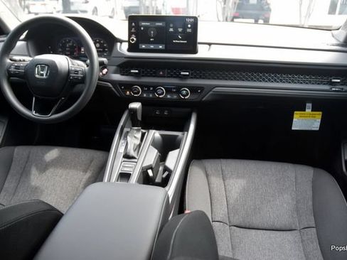 New 2026 Honda Accord SE image 13