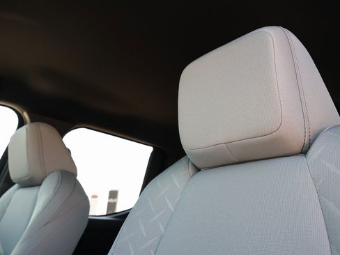 New 2025 Toyota Tacoma SR5 image 16