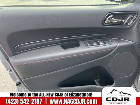 New 2026 Dodge Durango GT image 21