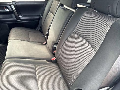 Used 2018 Toyota 4Runner TRD Off-Road w/ TRD Performance Package image 12