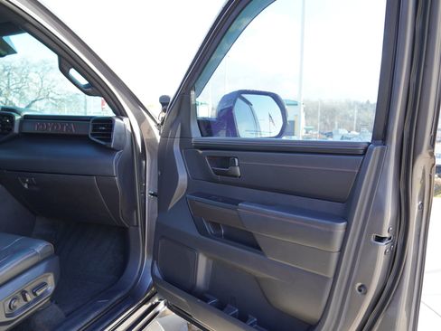 Certified 2024 Toyota Sequoia TRD Pro image 34