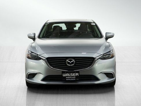 Used 2016 MAZDA MAZDA6 Touring w/ Touring Technology Package image 8