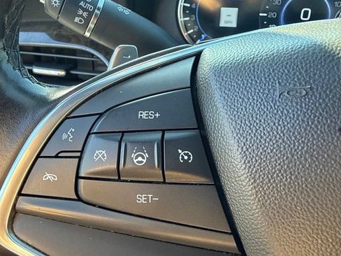 Used 2018 Cadillac CT6 Premium Luxury w/ Super Cruise Package AWD/4WD image 5