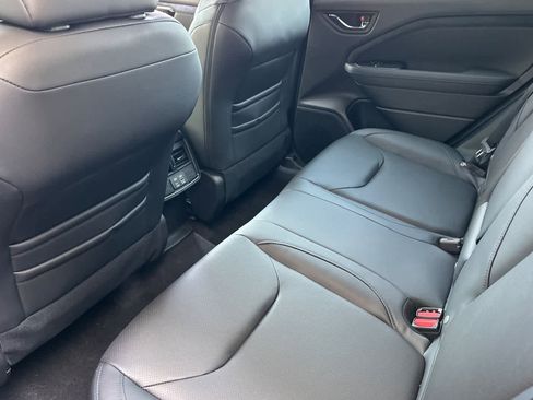 New 2026 Subaru Forester Limited image 12