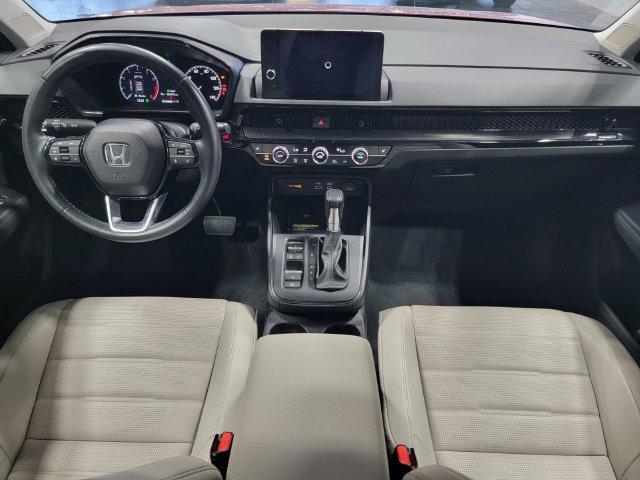 Certified 2024 Honda CR-V EX-L image 17