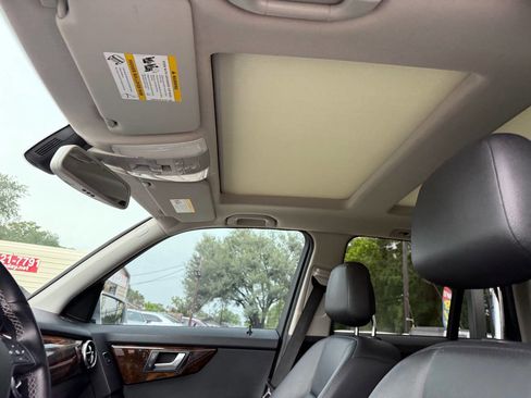 Used 2014 Mercedes-Benz GLK 250 GLK 250 BlueTEC AWD 4MATIC 4dr image 18