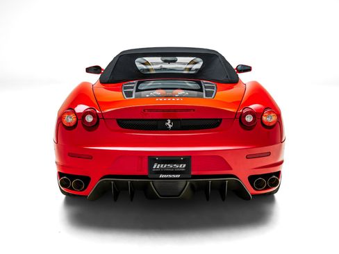 Used 2006 Ferrari F430 Spider RWD image 9