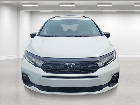 New 2026 Honda Odyssey Sport-L image 8