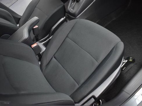 Used 2024 Nissan Kicks S FWD image 34