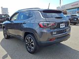 Used 2022 Jeep Compass Limited image 6